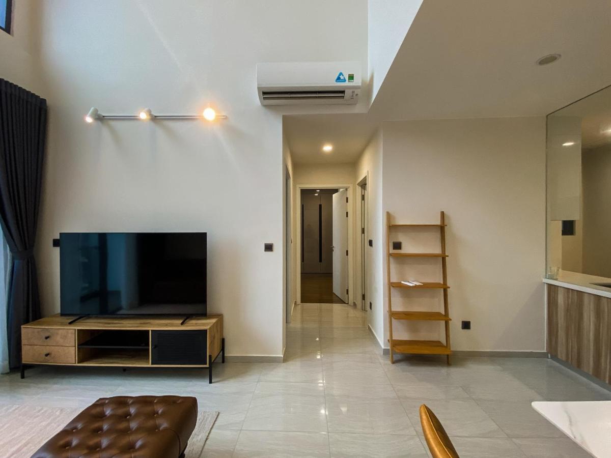 Apartamento Zeus Living - Glorious Palace & Concept In Q2 Thao Dien Cidade de Ho Chi Minh