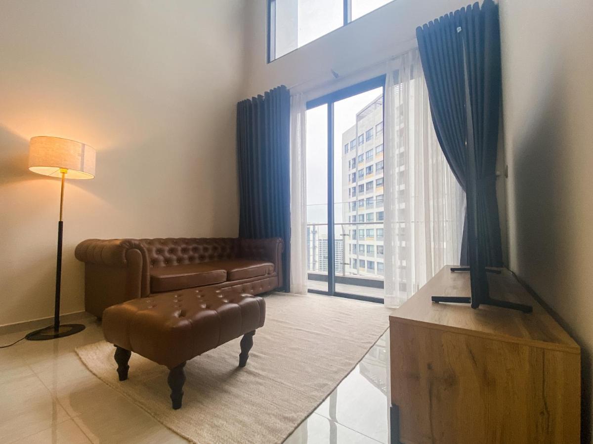 Zeus Living - Glorious Palace & Concept In Q2 Thao Dien * Cidade de Ho Chi Minh
