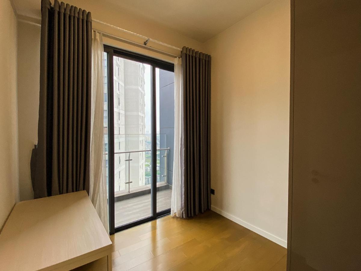 Apartamento Zeus Living - Glorious Palace & Concept In Q2 Thao Dien *