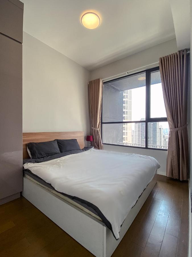 Apartamento Zeus Living - Glorious Palace & Concept In Q2 Thao Dien *