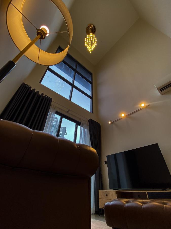 Zeus Living - Glorious Palace & Concept In Q2 Thao Dien * Cidade de Ho Chi Minh