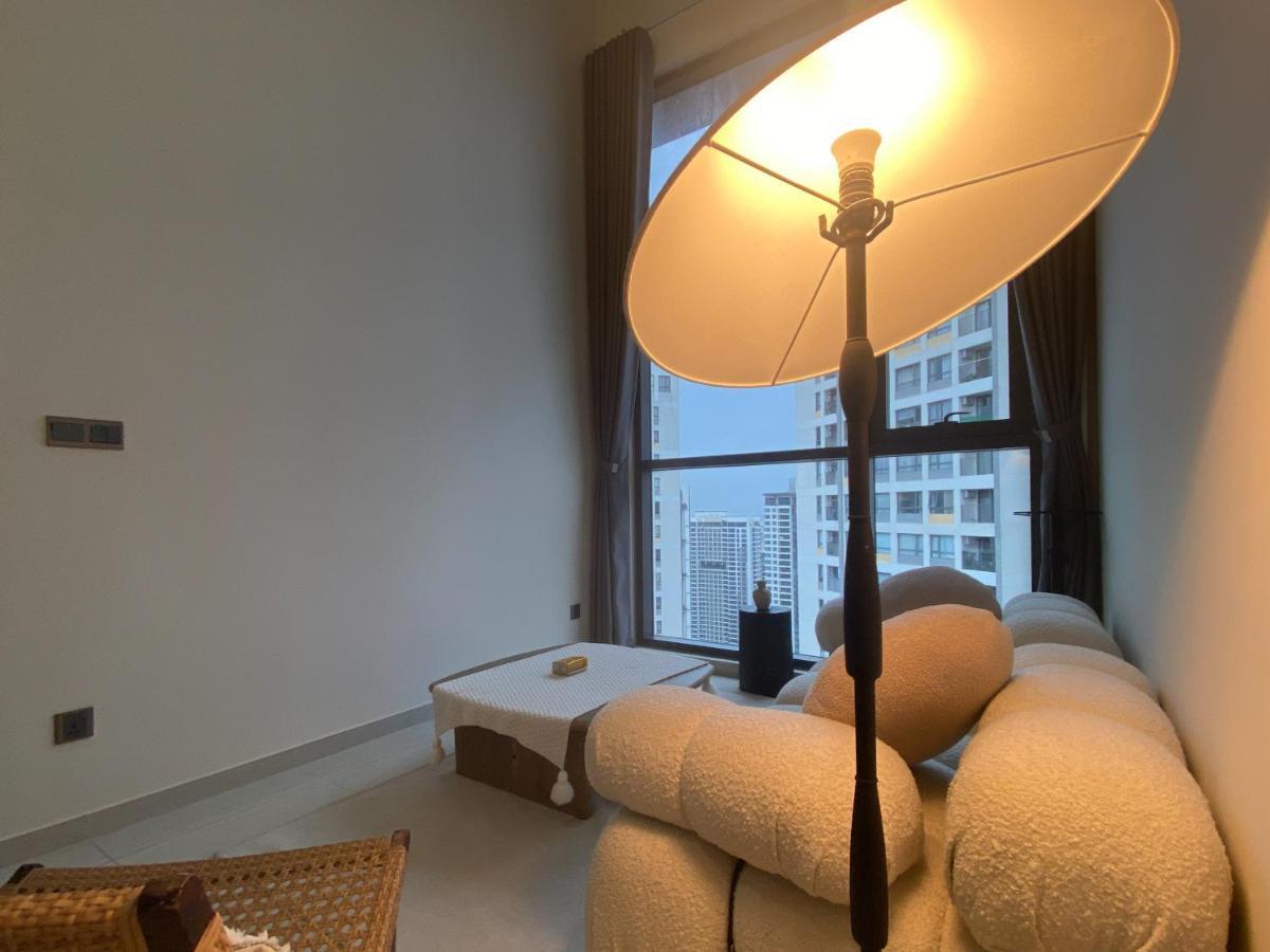 Apartamento Zeus Living - Glorious Palace & Concept In Q2 Thao Dien *