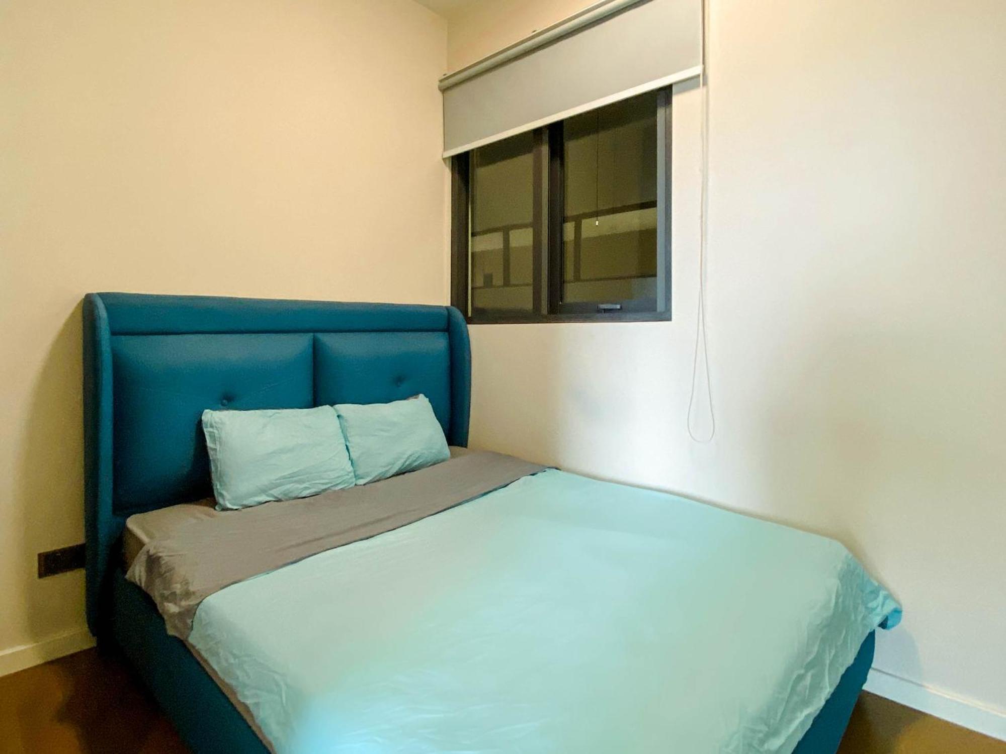 Apartamento Zeus Living - Glorious Palace & Concept In Q2 Thao Dien