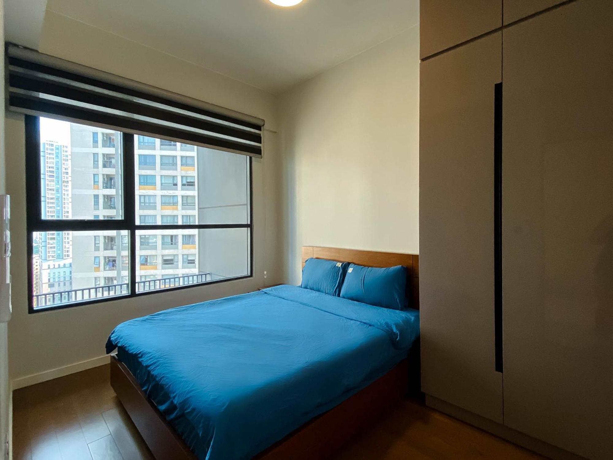 Apartamento Zeus Living - Glorious Palace & Concept In Q2 Thao Dien *