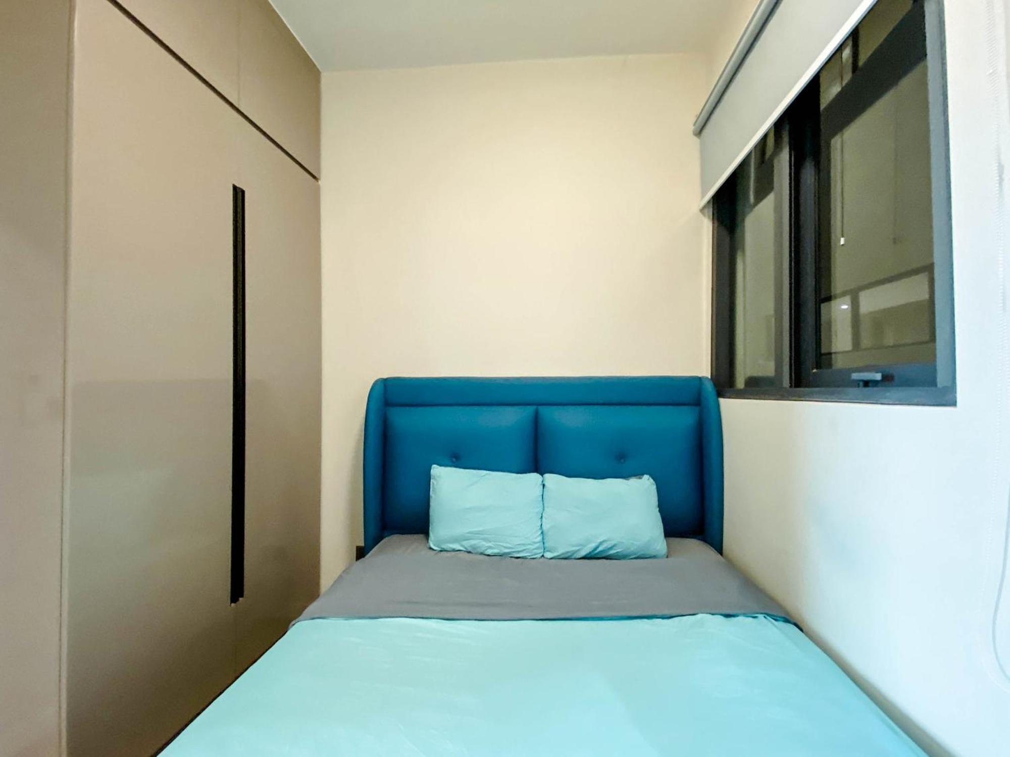 Zeus Living - Glorious Palace & Concept In Q2 Thao Dien Apartamento