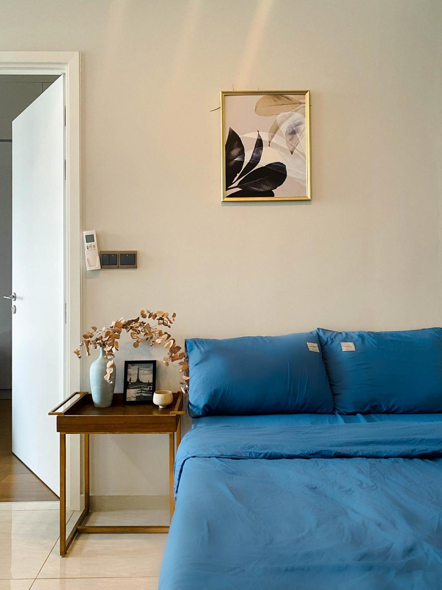 Zeus Living - Glorious Palace & Concept In Q2 Thao Dien Apartamento Cidade de Ho Chi Minh