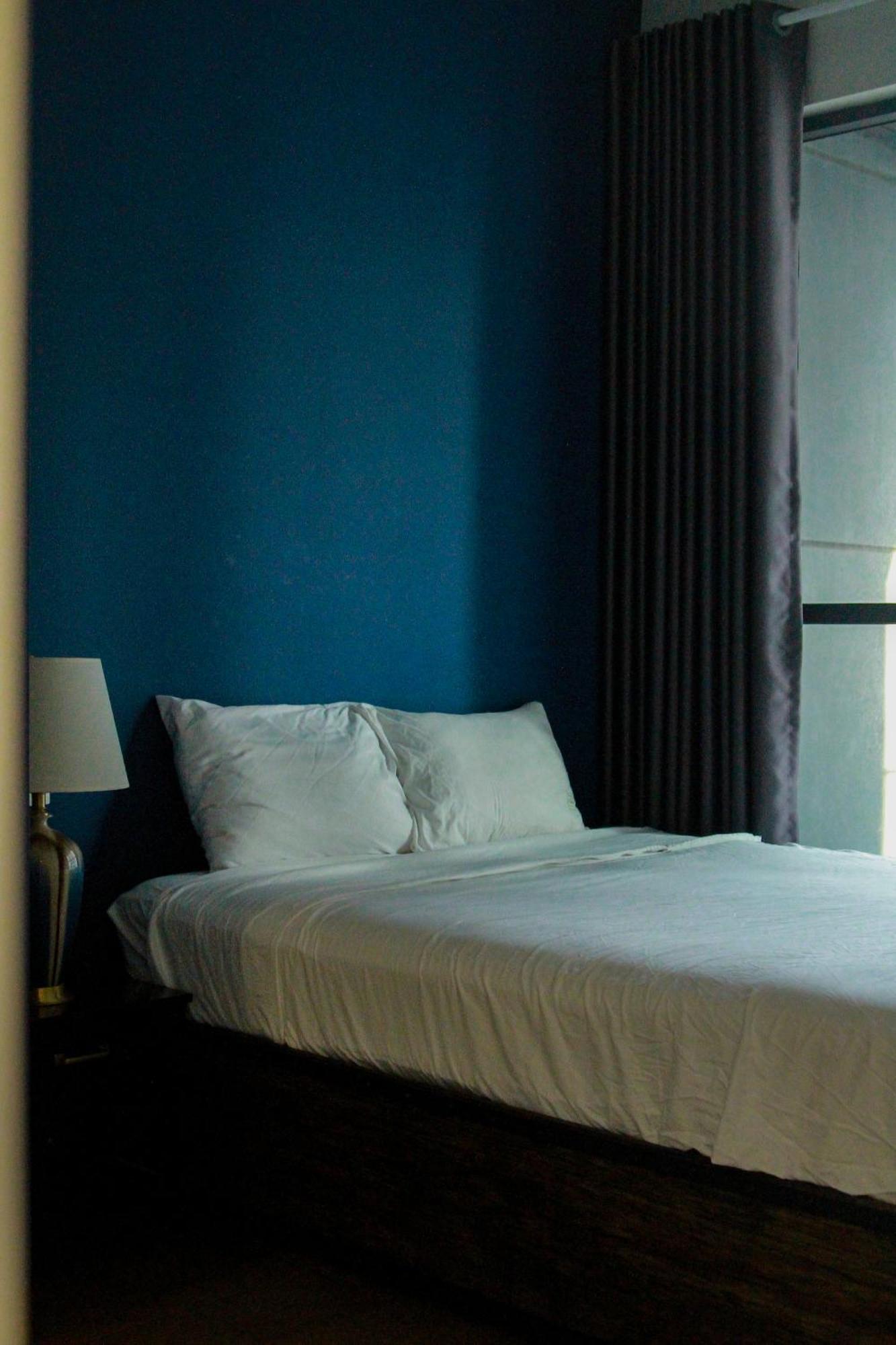Apartamento Zeus Living - Glorious Palace & Concept In Q2 Thao Dien