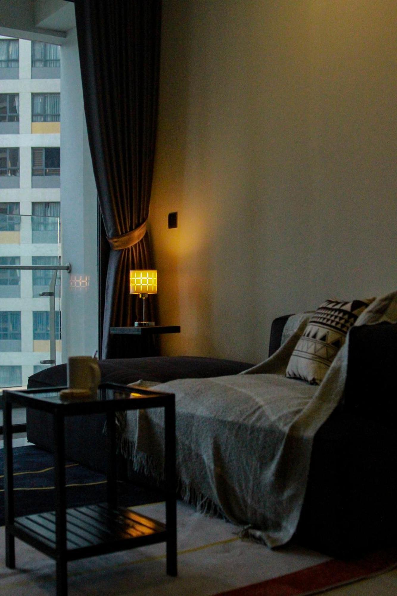 Zeus Living - Glorious Palace & Concept In Q2 Thao Dien * Cidade de Ho Chi Minh