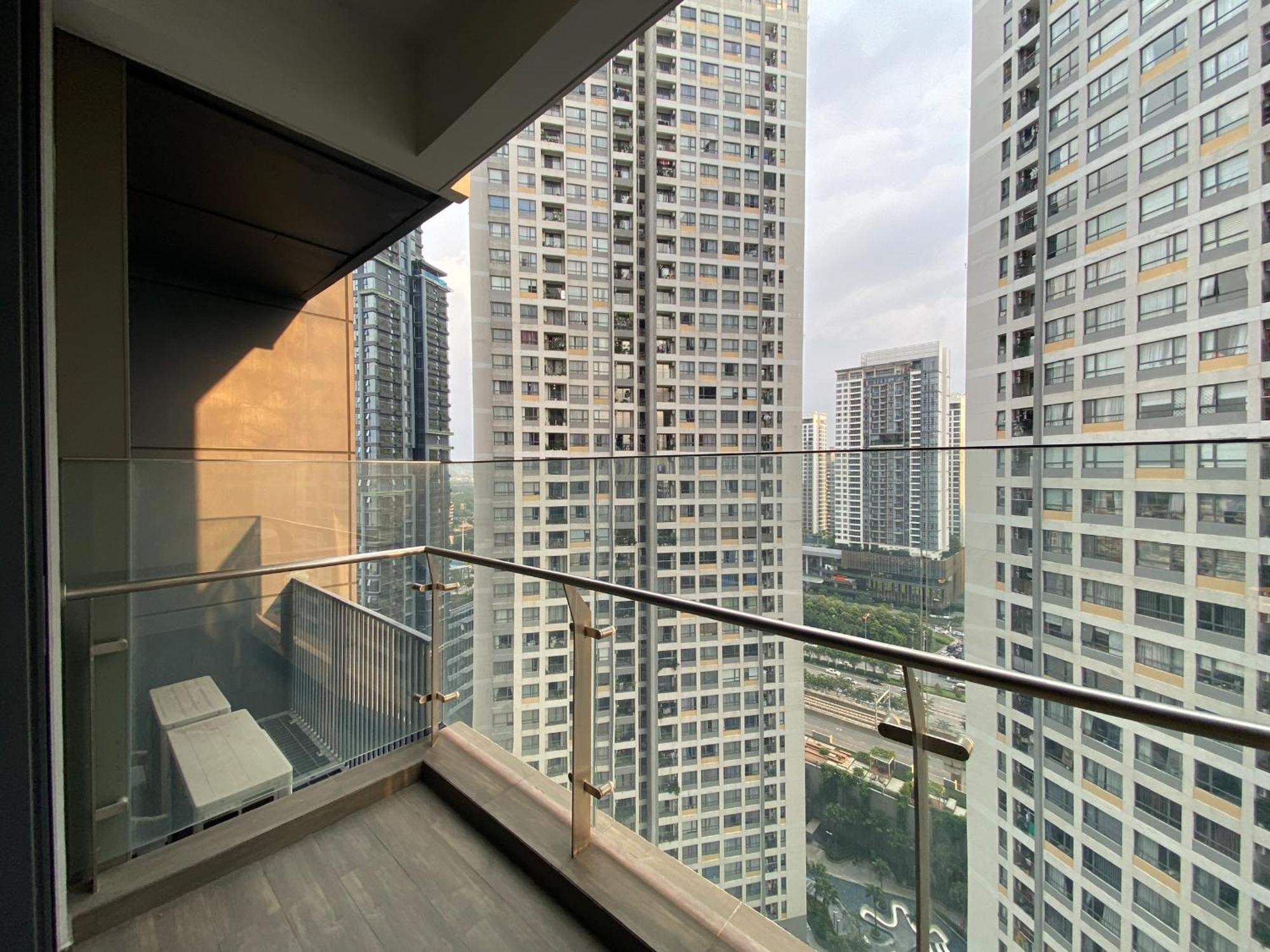 Apartamento Zeus Living - Glorious Palace & Concept In Q2 Thao Dien Cidade de Ho Chi Minh
